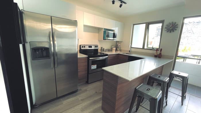 APARTAMENTO EN VENTA EN ZONA 14 - foto 4