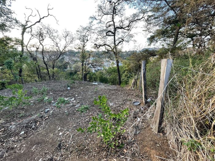 Terreno en venta en Bosques de Santa Catarina Pinula - foto 4