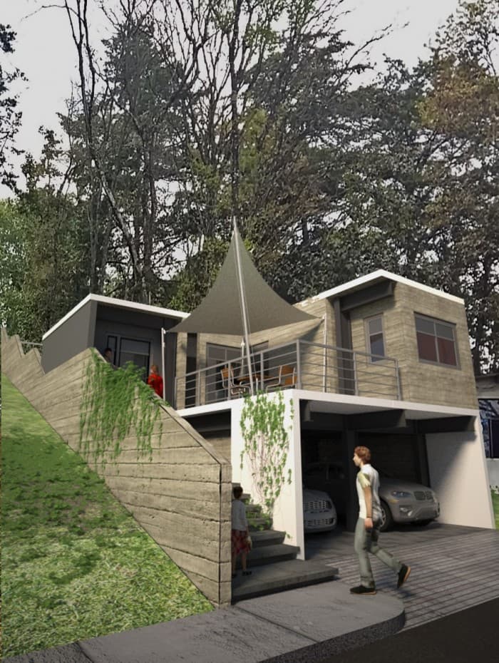 Casas modulares en venta construidas en terreno propio - foto 3