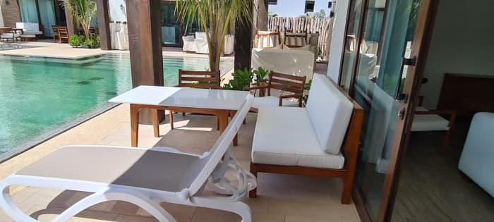 Villa en Venta en Monterrico - foto 3