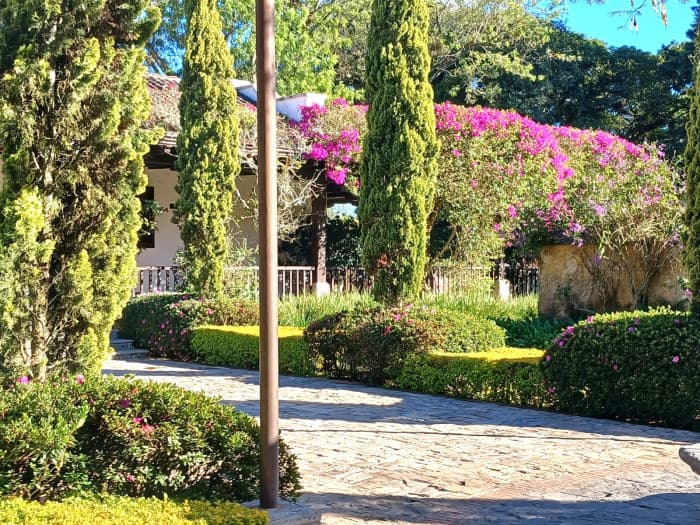 TERRENO EN VENTA EN HACIENDA NUEVA - foto 4