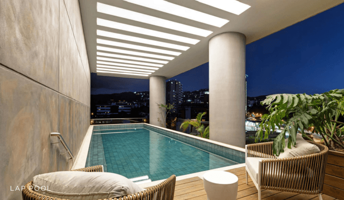 Apartamento en venta en zona 15 - foto 3
