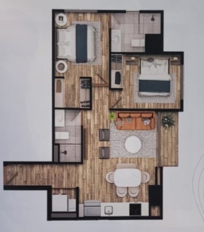 Apartamentos Amalfi - foto 4