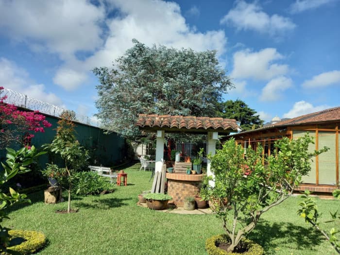 Casa en Venta- Planes de San Miguel de Arrazola  - foto 4