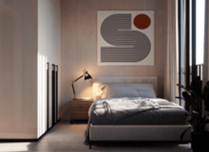 Apartamento en venta Zona 16 - foto 3