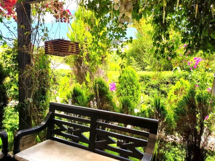 Casa Amueblada en Alquiler en Santuaria Muxbal - foto 3