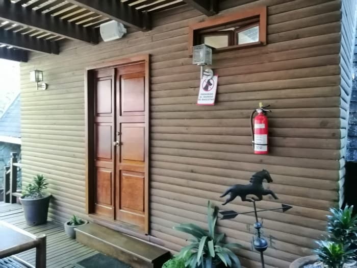 Apartamento en Renta en Carretera a El Salvador - foto 3
