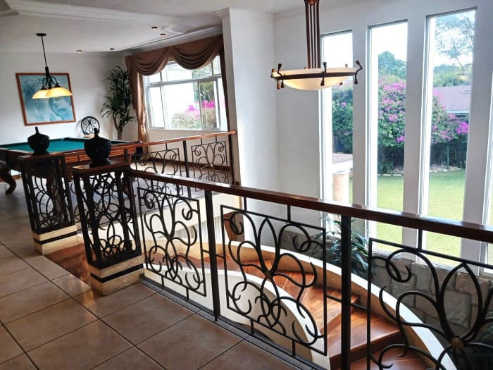 Casa en Venta en Casa y Campo, Fraijanes - foto 4