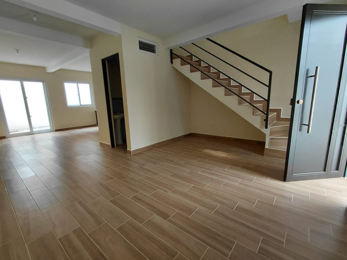 casa en venta en residenciales san José Pinula - foto 2