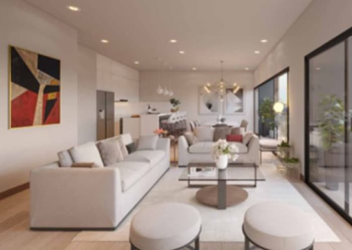 Apartamento en venta en zona 15 - foto 4