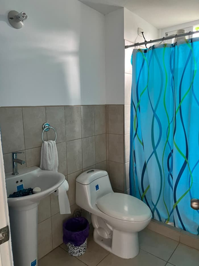 APARTAMENTO EN VENTA PORTALES DE SAN ISIDRO - ZONA 16 - foto 7