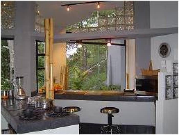 CASA EN VENTA MUY BIEN UBICADA CARRETERA EL SALVADOR - foto 3