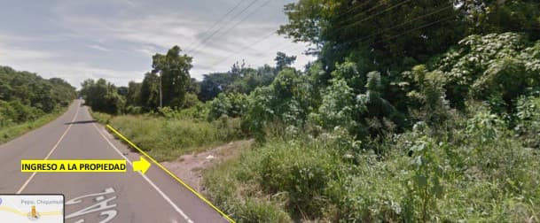 Terreno en renta en Guazacapán, Santa Rosa - foto 2
