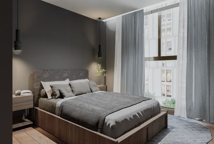 Apartamento de 3 Habitaciones en Venta en Zona 10 - foto 4