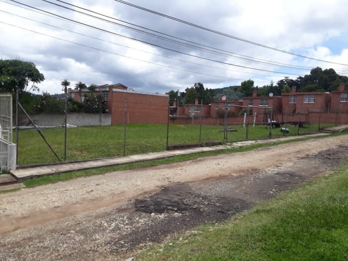 Terreno en Venta-Calle Olmeca  - foto 2