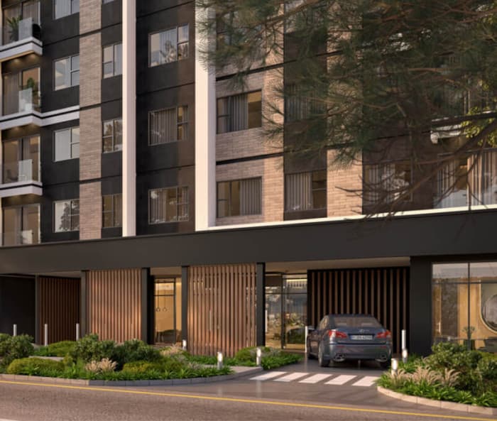 Apartamento nuevo de 3 habitaciones en venta en zona 15 - foto 4