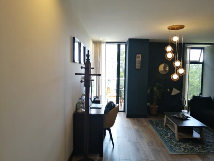Apto. Venta y Alquiler en Zona 16  - foto 3