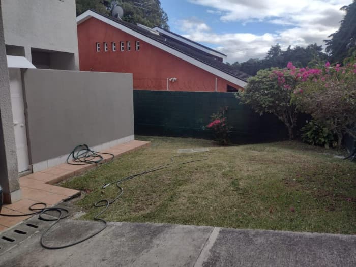 casa en venta en carretera a el salvador, kilometro 25 - foto 4
