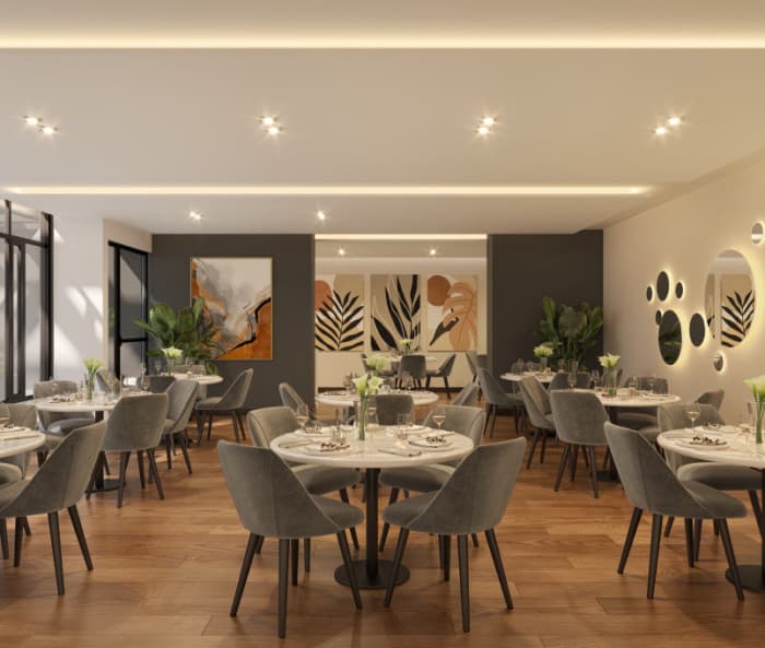 Apartamento nuevo de 2 habitaciones en venta en zona 17 - foto 3