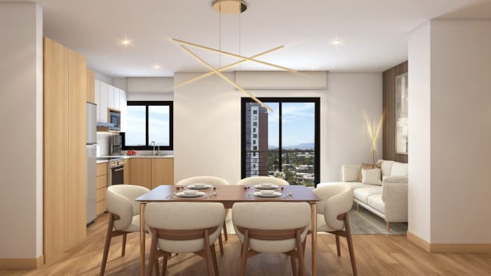 Apartamento en Venta en Zona 12 - Ciudad de Guatemala - foto 4