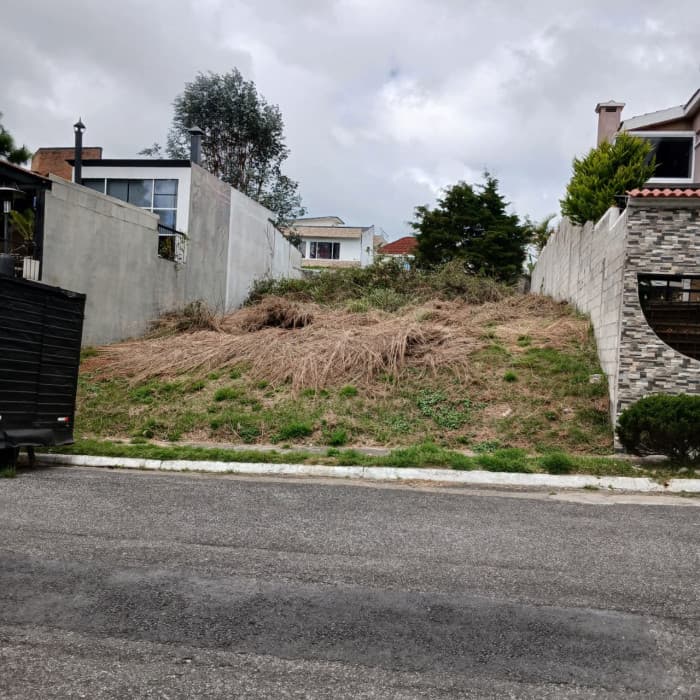 Venta de Terreno en Montecristo, San Jose Pinula - foto 4