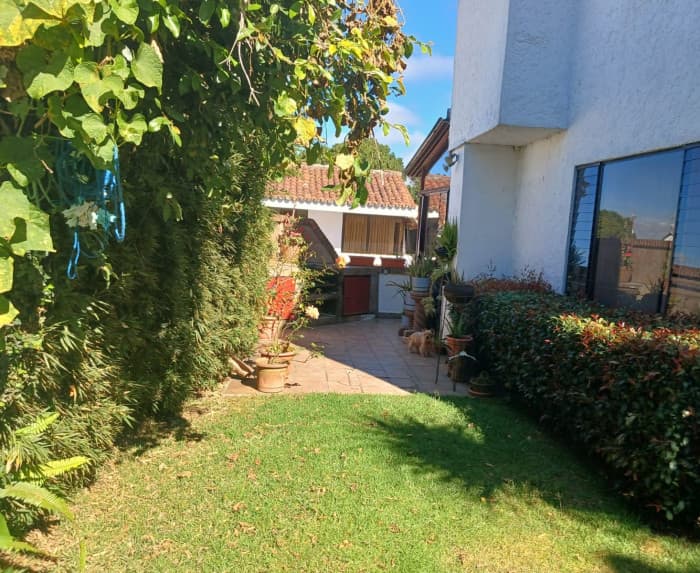 Casa en Venta en Km 15.8 Carretera a El Salvador - foto 3
