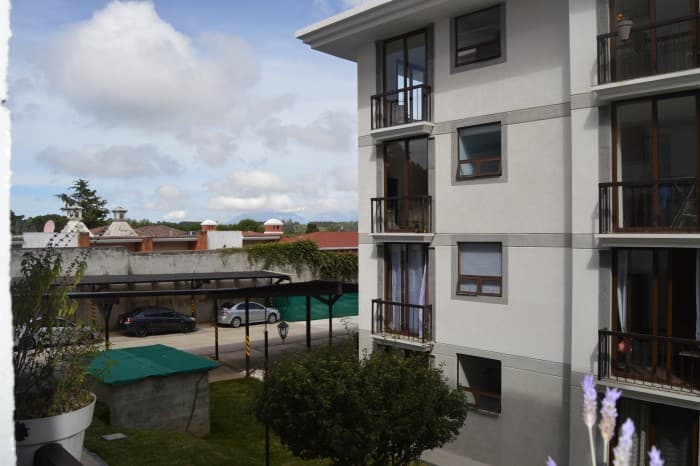 Apartamento en venta en Carretera a El Salvador km 16 - foto 2