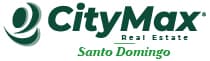 Logo de CityMax Santo Domingo