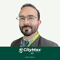 Foto de Estuardo Vásquez