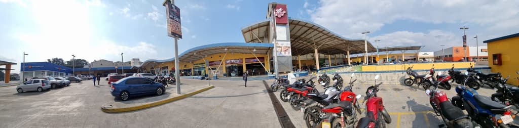 Plaza San Rafael