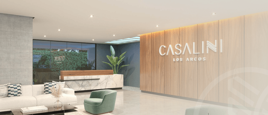 Casalini Los Arcos