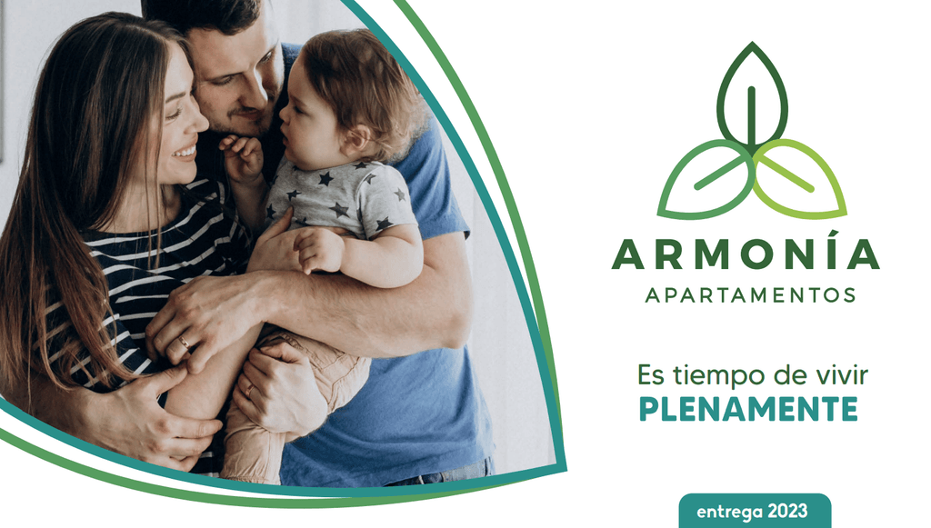 ARMONIA APARTAMENTOS