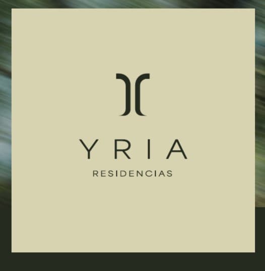 Yria Residencias