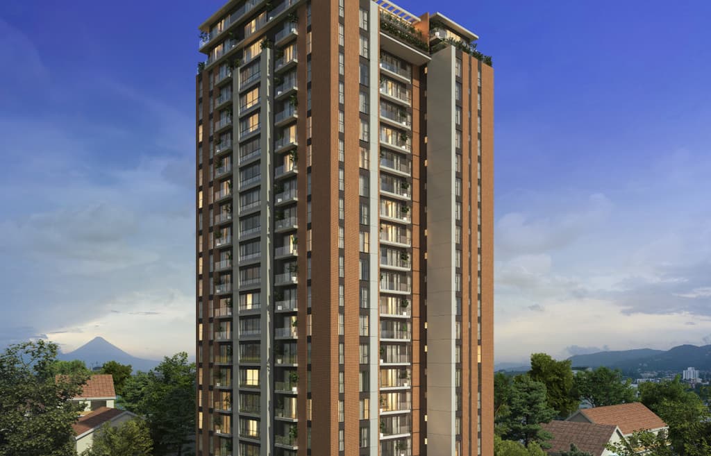 Polanco Parque Boutique