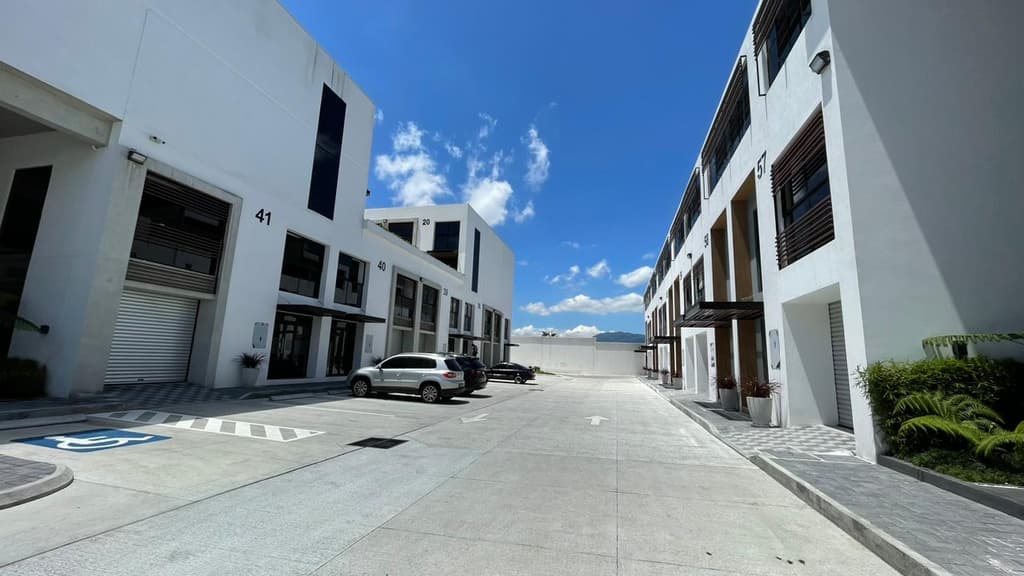 InterNaranjo Empresarial