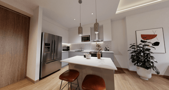 Apartamento en Pre Venta Cercano al Periférico - foto 1