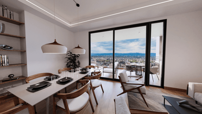Apartamento en Venta en planos en Zona 11 - foto 2