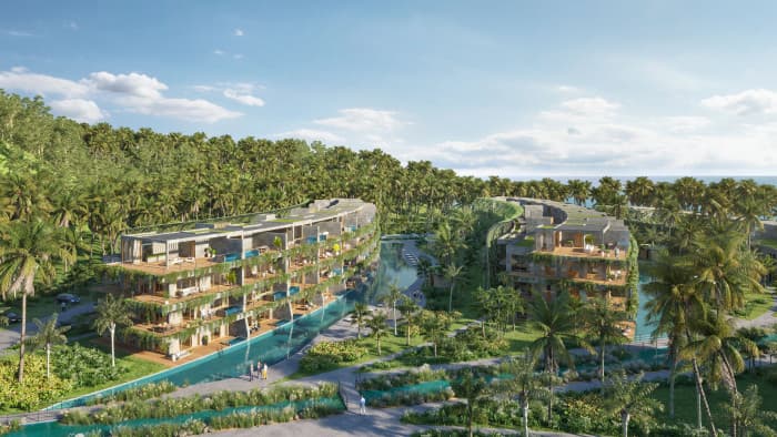 Silver Beach 2 Habitaciones Desde $399Mil - foto 2