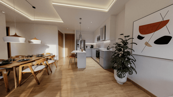 Apartamento en Pre Venta Cercano al Periférico - foto 2