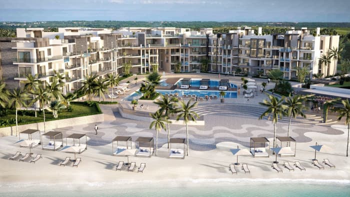Ocean Bay 3 Habitaciones Desde $855Mil - foto 2