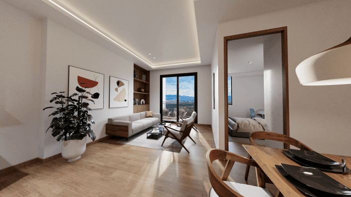 Apartamento en Pre Venta Cercano al Periférico - foto 3