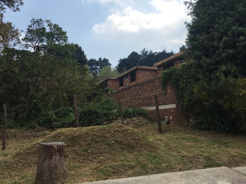 Terreno de 7338 mts2 en venta en Santa Rosalia - foto 2