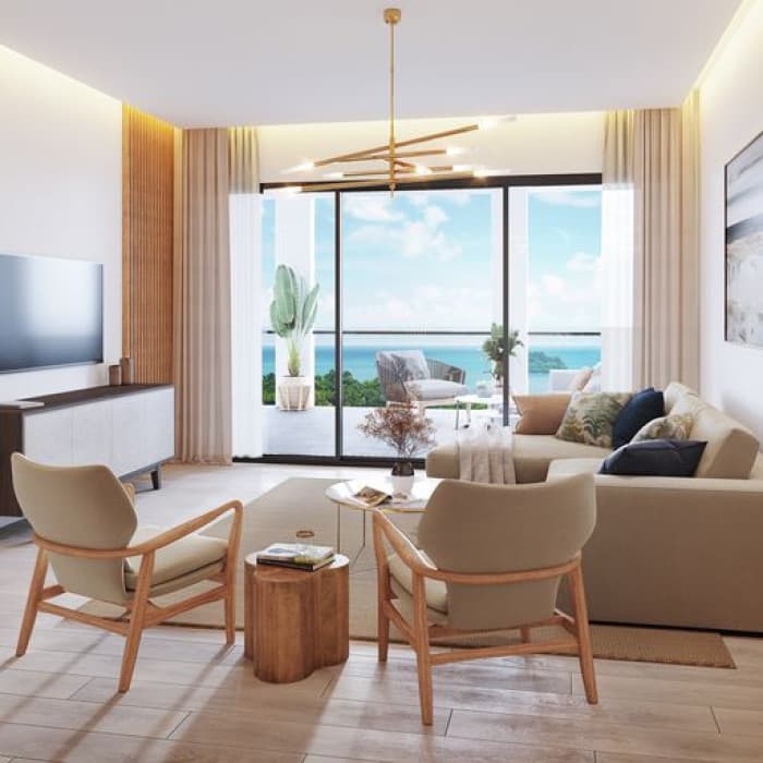 Ocean Bay 3 Habitaciones Desde $855Mil - foto 4