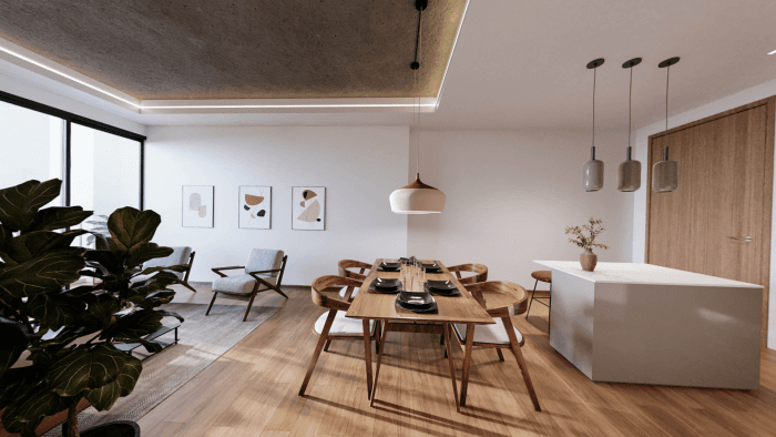 Apartamento en Pre Venta en Ciudad de Guatemala - foto 2