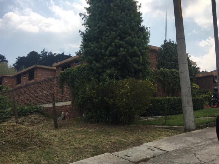 Terreno de 7338 mts2 en venta en Santa Rosalia - foto 3