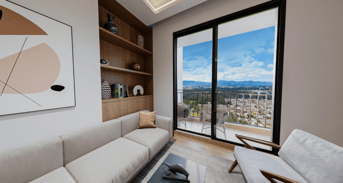 Apartamento en Pre Venta Cercano al Periférico - foto 4