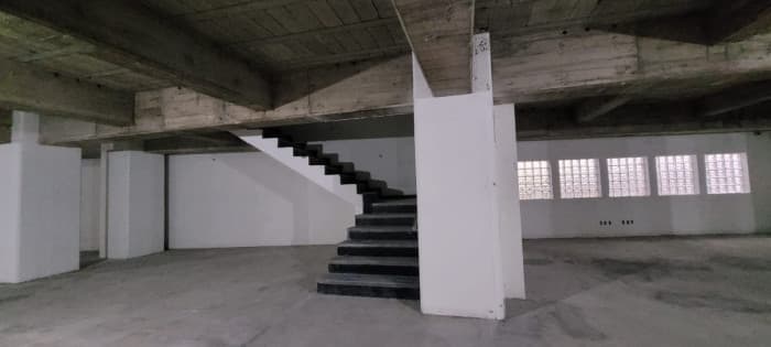 Bodega en venta y renta en Blvd Los Próceres - foto 3