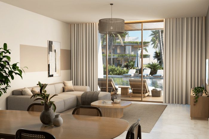 Silver Beach 2 Habitaciones Desde $399Mil - foto 4