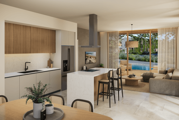 Silver Beach 2 Habitaciones Desde $399Mil - foto 3