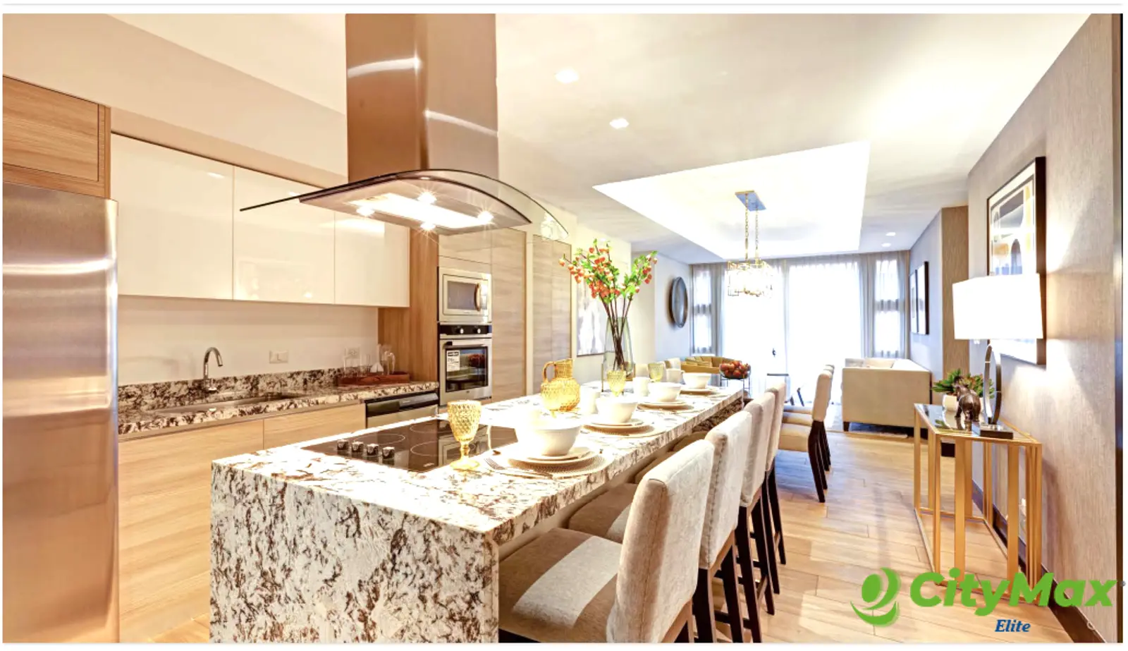 BADEN RESIDENCES - foto 8